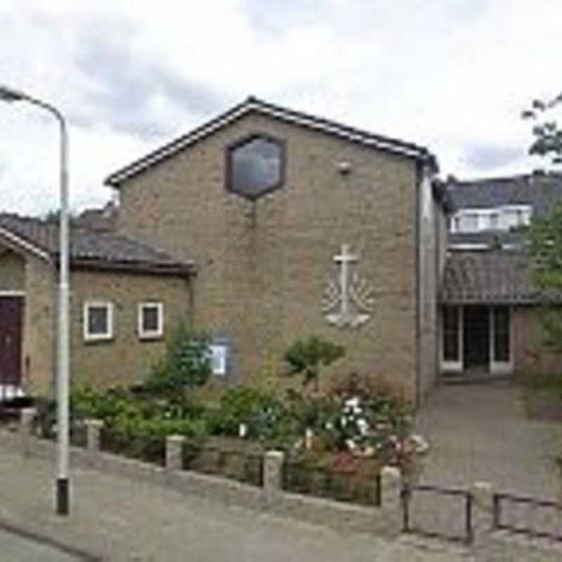 Breda New Apostolic Church - Breda, Noord-Brabant
