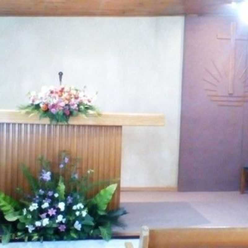 SOLYMAR New Apostolic Church - SOLYMAR, Canelones