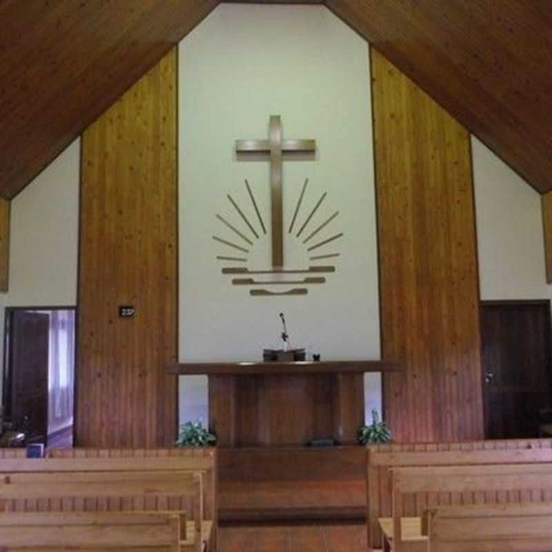 ARISTOBULO DEL VALLE New Apostolic Church - ARISTOBULO DEL VALLE, Misiones