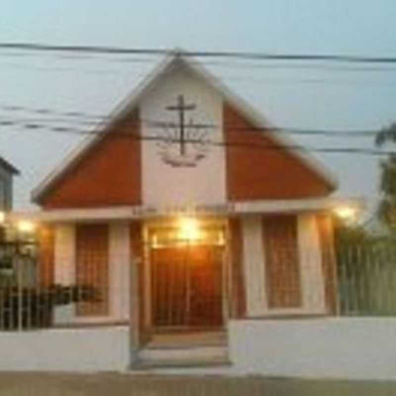 CERRO New Apostolic Church - CERRO, Montevideo