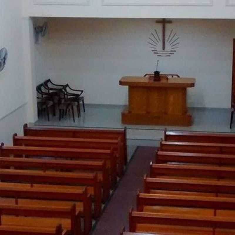 AVELLANEDA New Apostolic Church - AVELLANEDA, Gran Buenos Aires