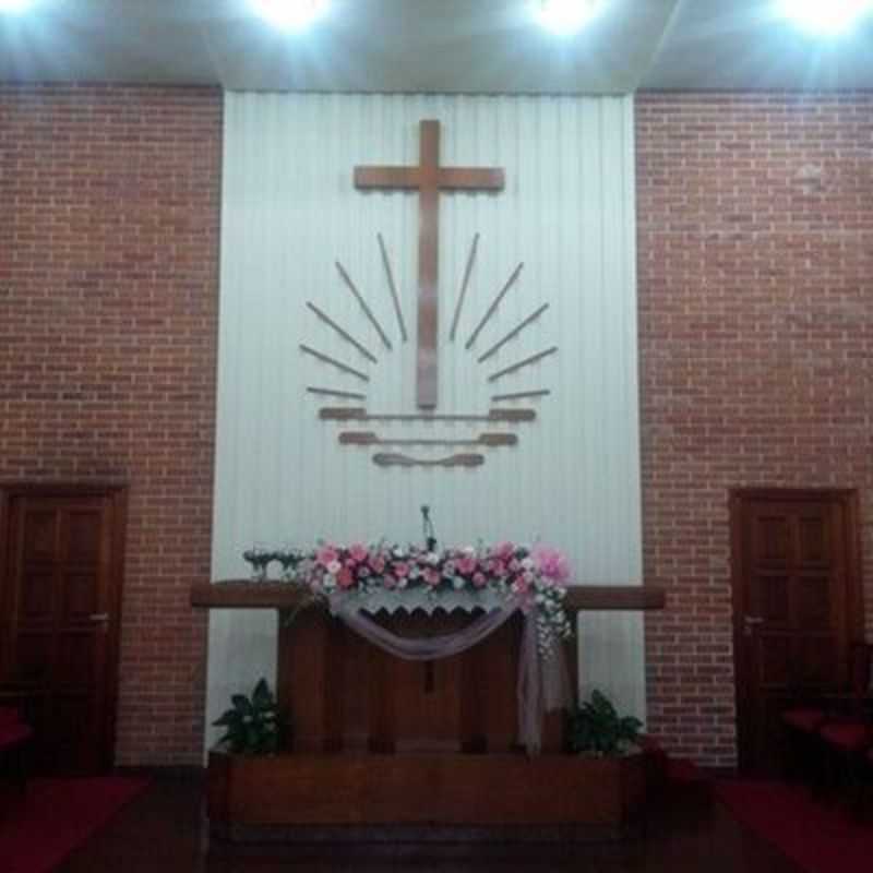LOMAS DE ZAMORA New Apostolic Church - LOMAS DE ZAMORA, Gran Buenos Aires