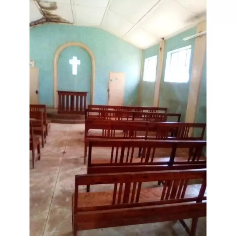 Maseno Church of Christ - Kisumu, Kisumu