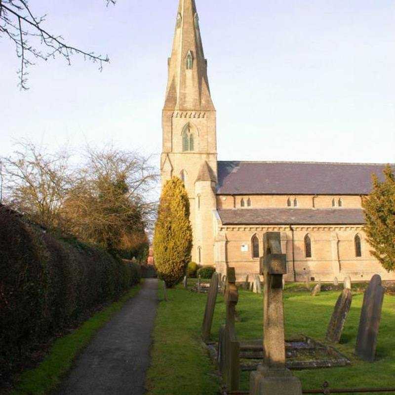 Holy Trinity Church Southwell - Southwell, Nottinghamshire