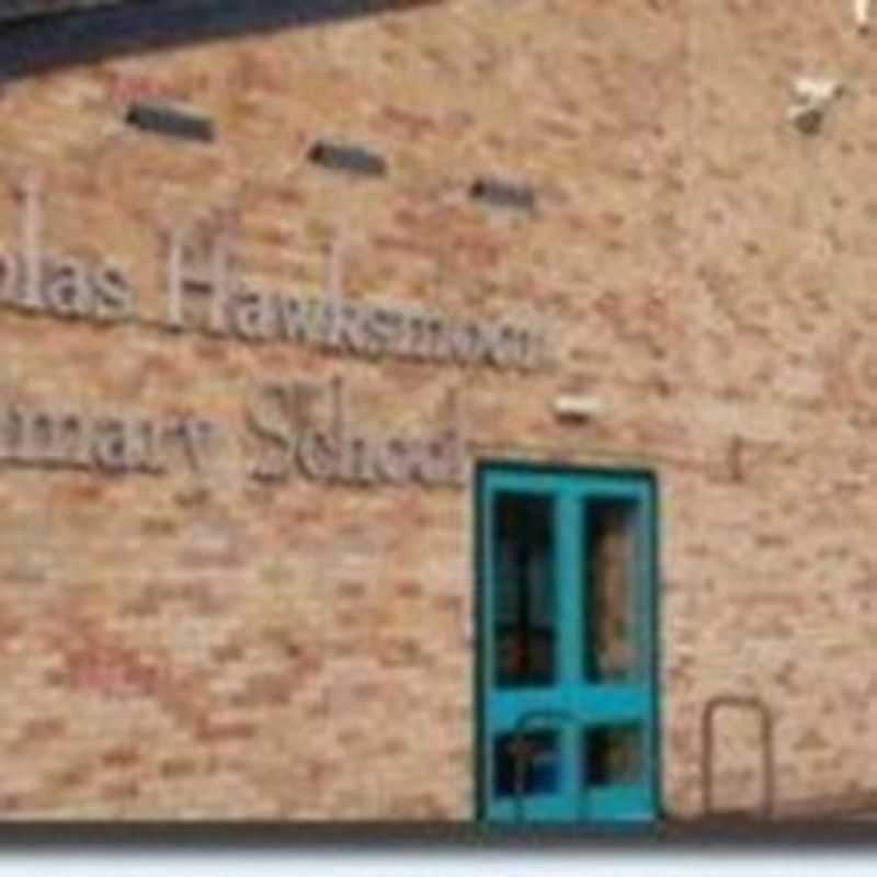 Nicholas Hawksmoor Primary School