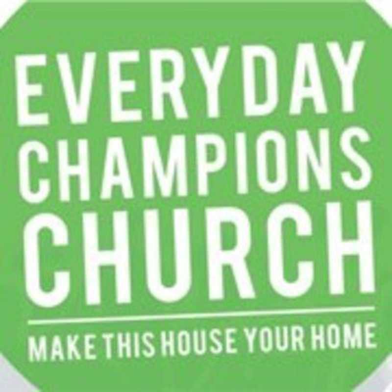 Everyday Champions Church - Wellingborough, Northamptonshire
