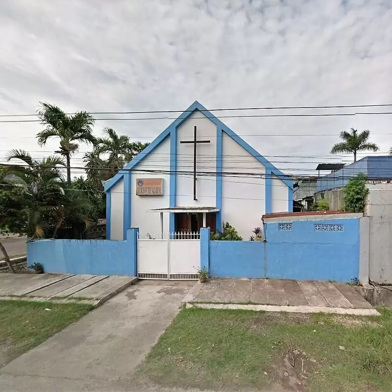 Community Fellowship Church of the Nazarene - Davao City, Davao del Sur