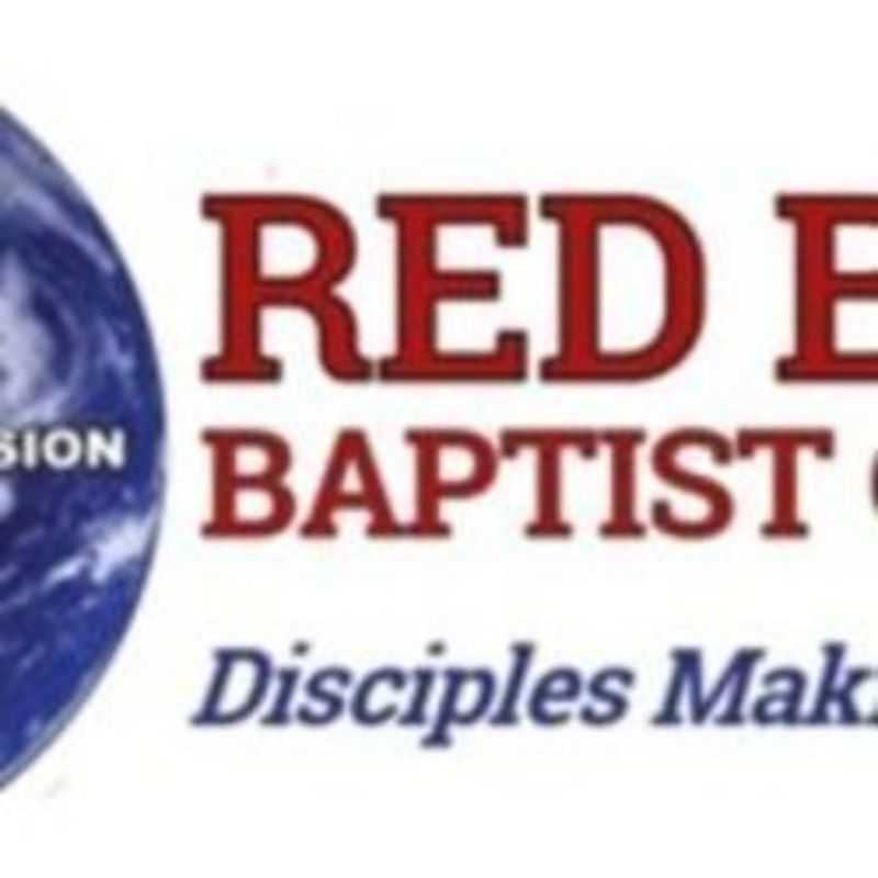 Red Bank Baptist Church - Lexington, South Carolina