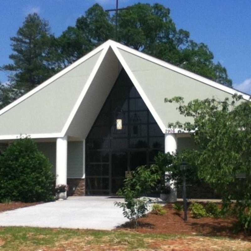 Lake Wylie Lutheran Church - Fort Mill, South Carolina