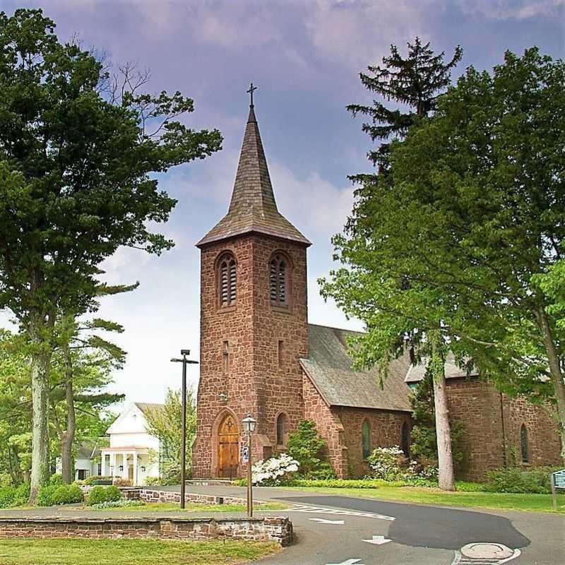 Church of the Messiah - Gwynedd Valley, Pennsylvania