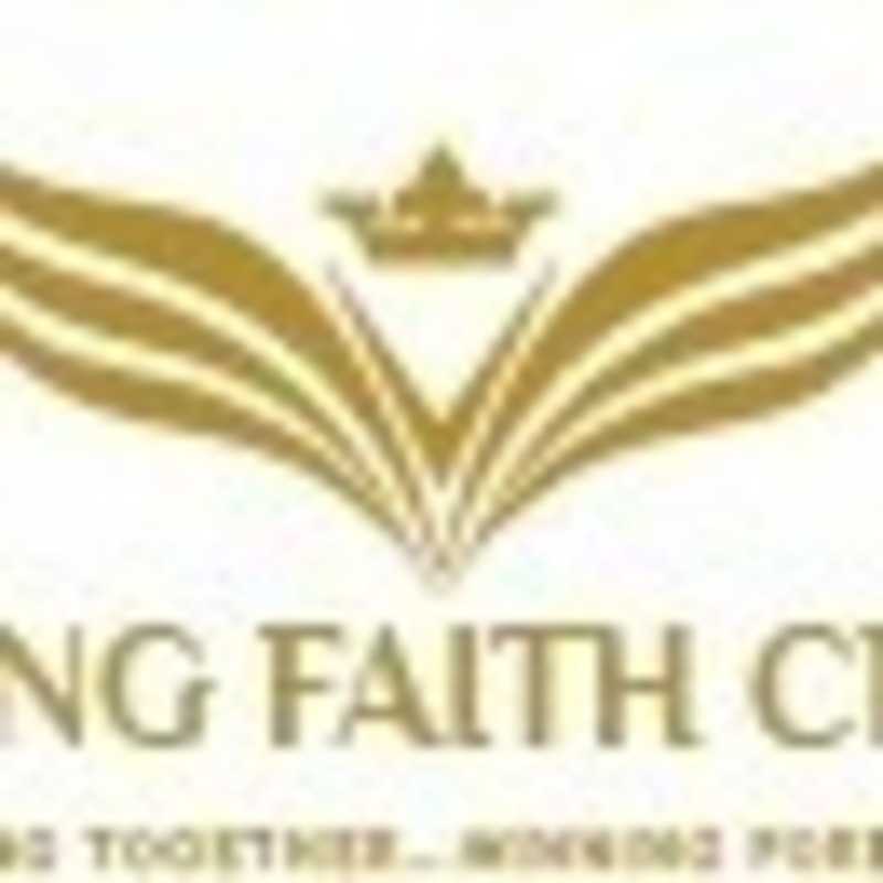 RCCG WINNING FAITH CHAPEL - KENT, Kent