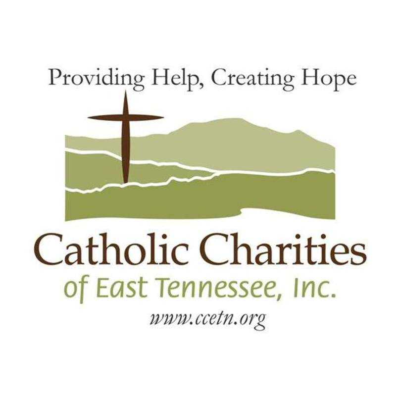 Catholic Charities of East Tennessee - Knoxville, Tennessee