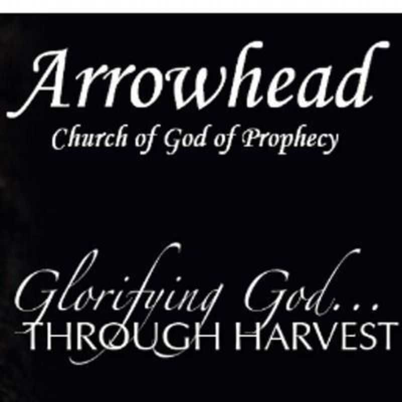 Arrowhead Church of God of Prophecy - Knoxville, Tennessee