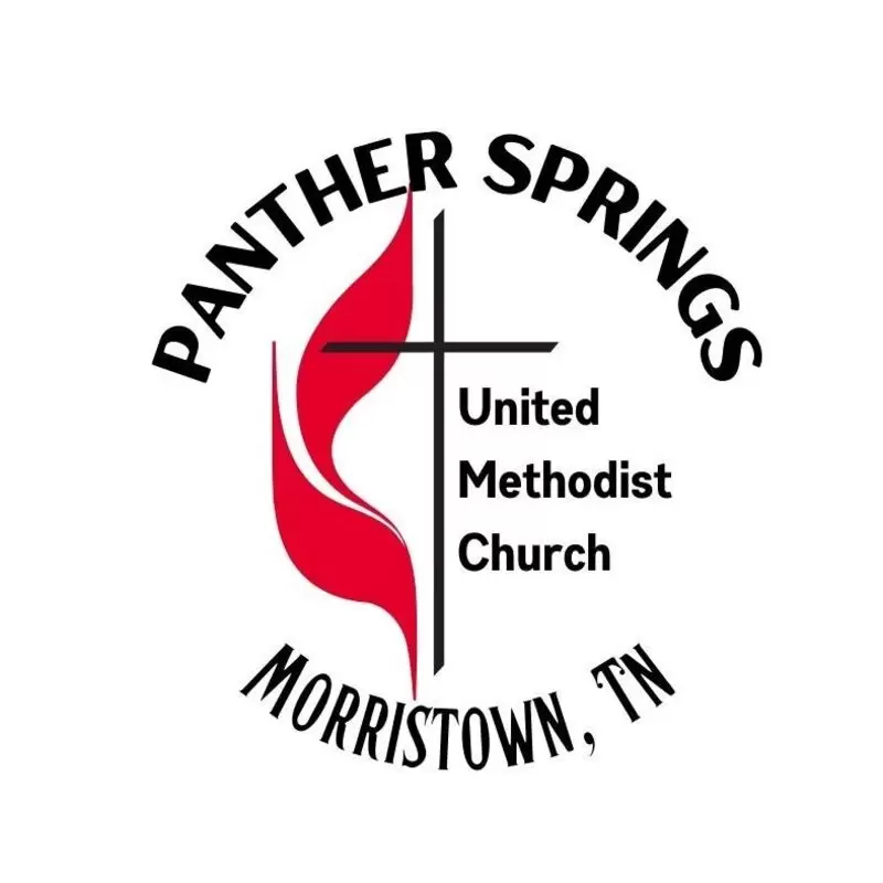 Panther Springs United Methodist Church - Morristown, Tennessee