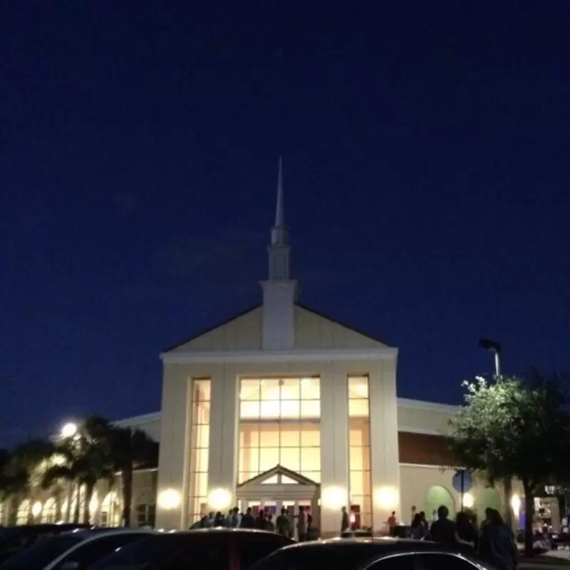 Journey Church Boynton/Delray - Boynton Beach, Florida