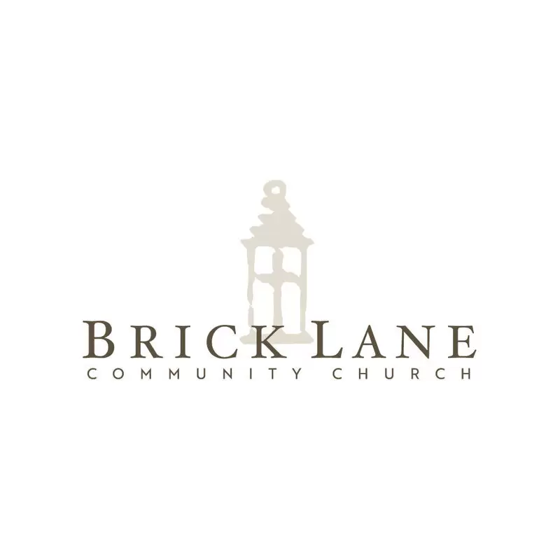 Brick Lane Community Church logo