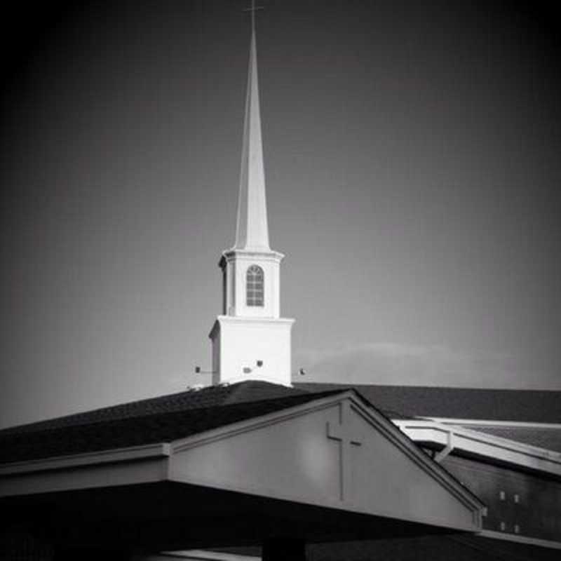 Bellevue Baptist Church - Nashville, Tennessee