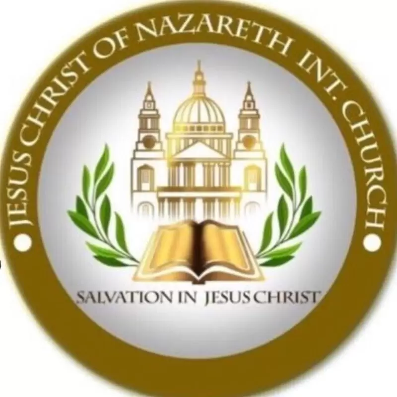 Jesus Christ Of Nazareth International Church - Enfield, Hertfordshire