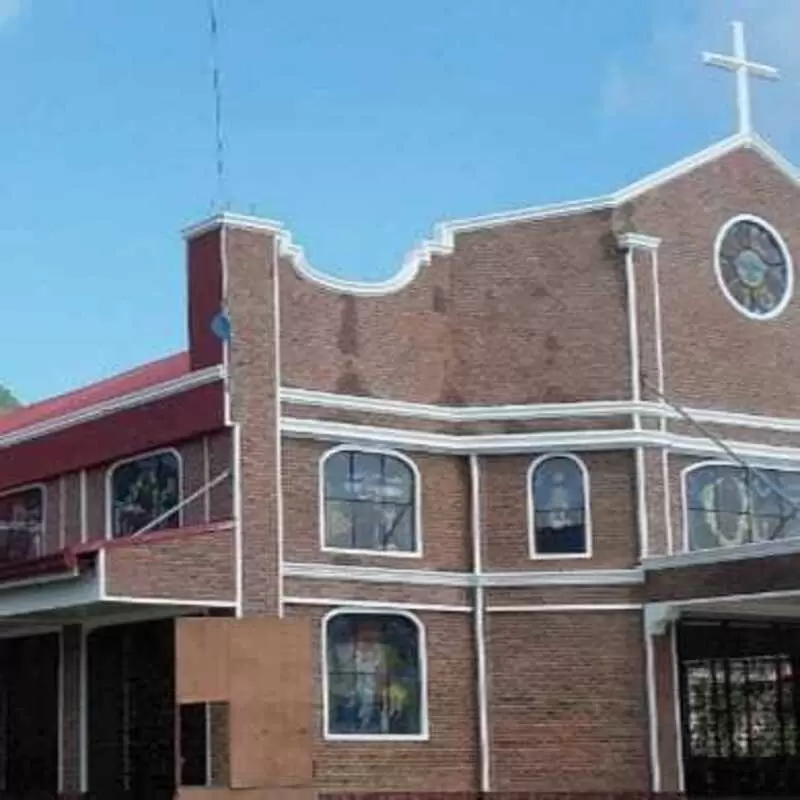 Our Lady of Guadalupe Parish - Barangay 91 Abucay Tacloban City, Leyte