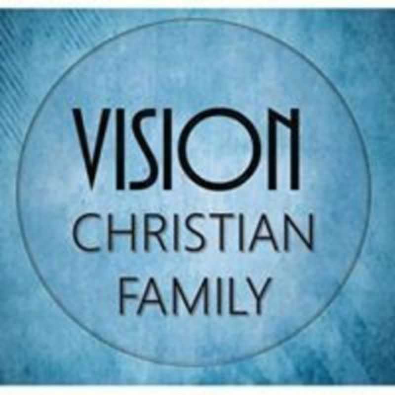Vision Christian Family - North Booval, Queensland