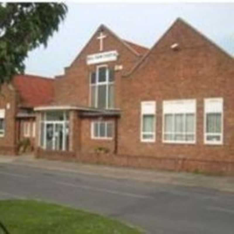 Bell Farm Christian Centre - West Drayton, Middlesex