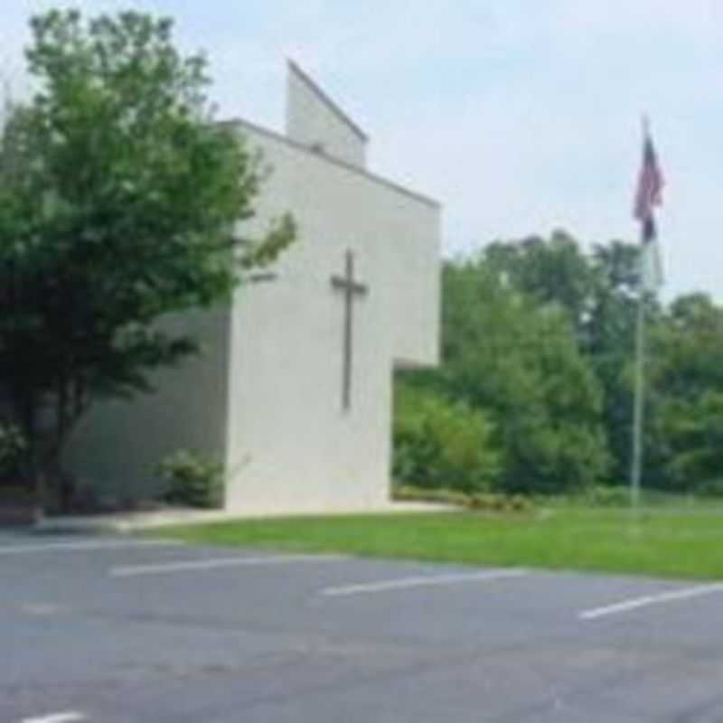 Tusculum Baptist Church - Greeneville, Tennessee