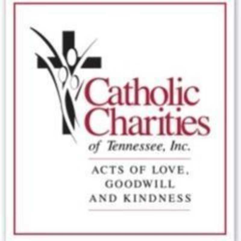 Catholic Charities of TN - Nashville, Tennessee