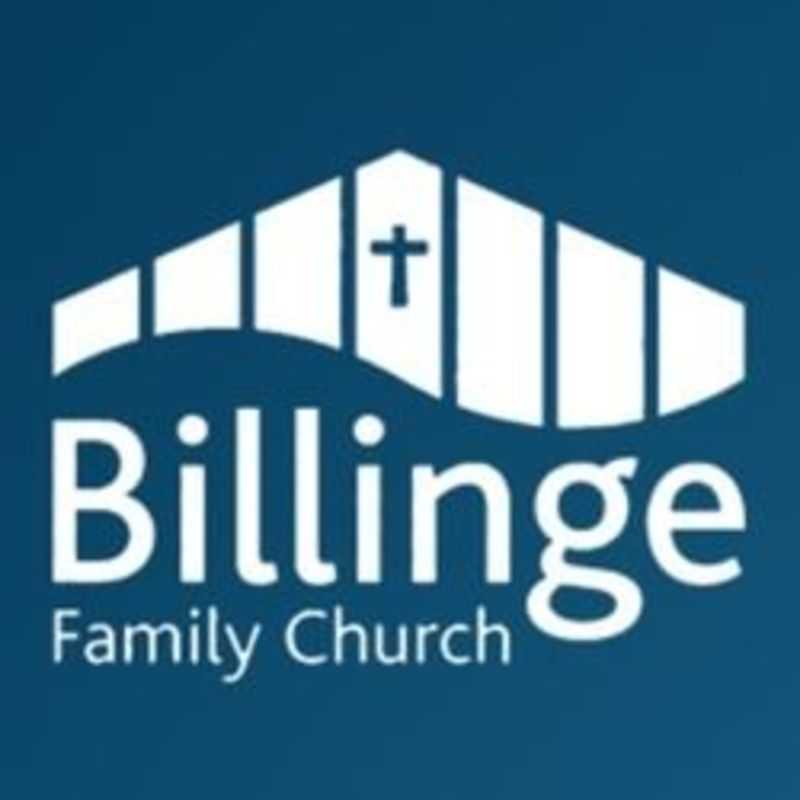 Billinge Family Church Logo