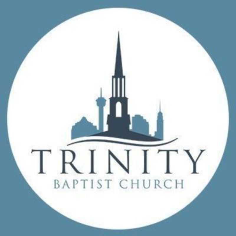 Trinity Baptist Church - San Antonio, Texas