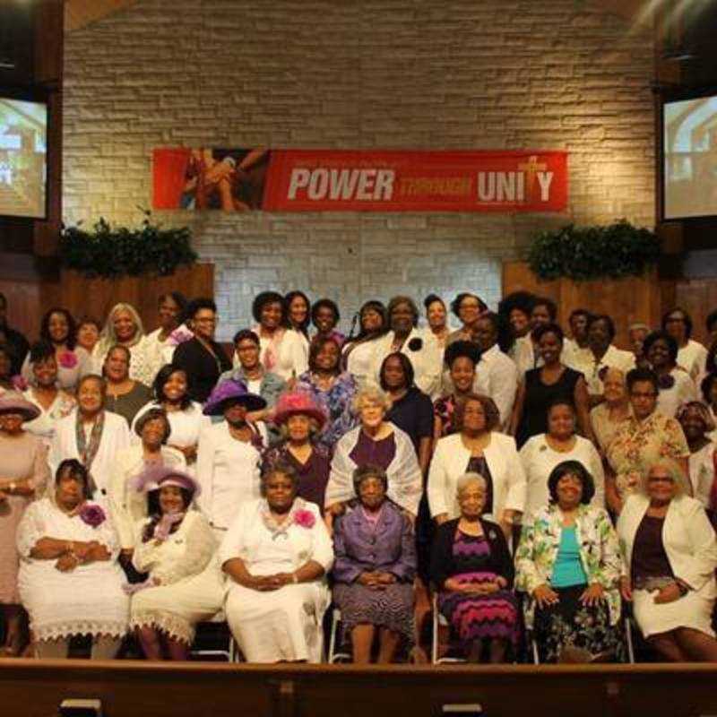 Grace Women's Ministry