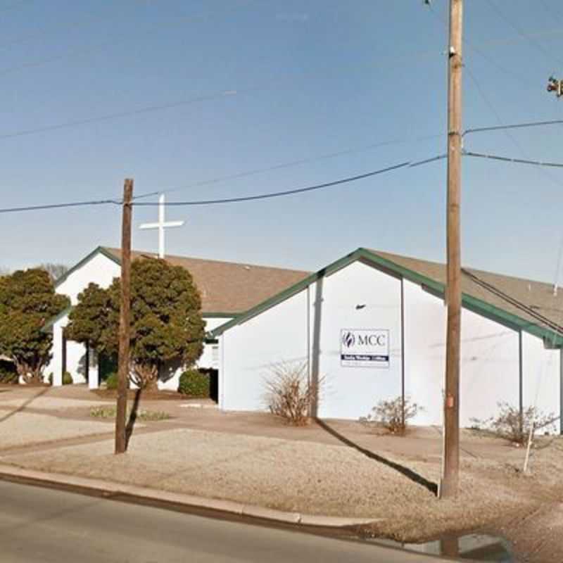 Metropolitan Community Church, Lubbock, Texas, United States