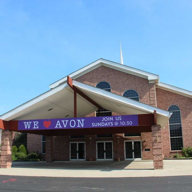 Christian Heritage Assembly of God - Avon, Ohio