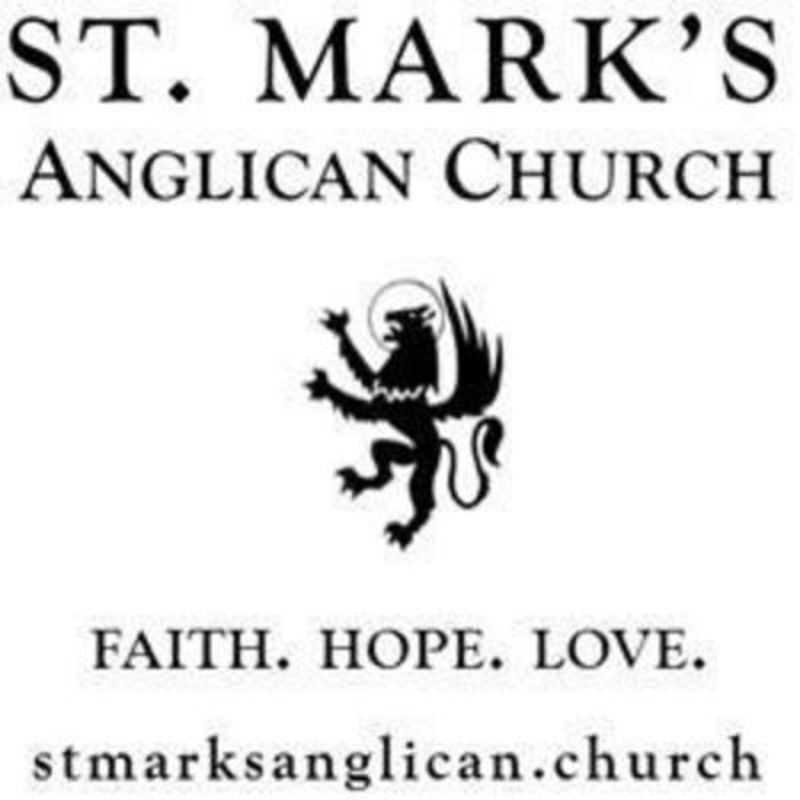 St Mark's Episcopal Church - Arlington, Texas