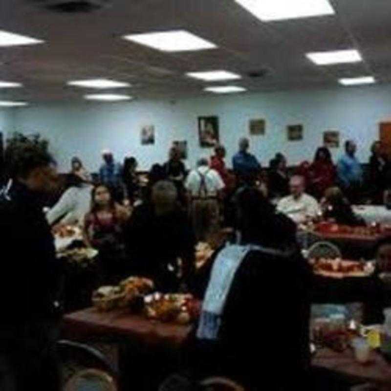 Gatherings of Evers Road Christian Church