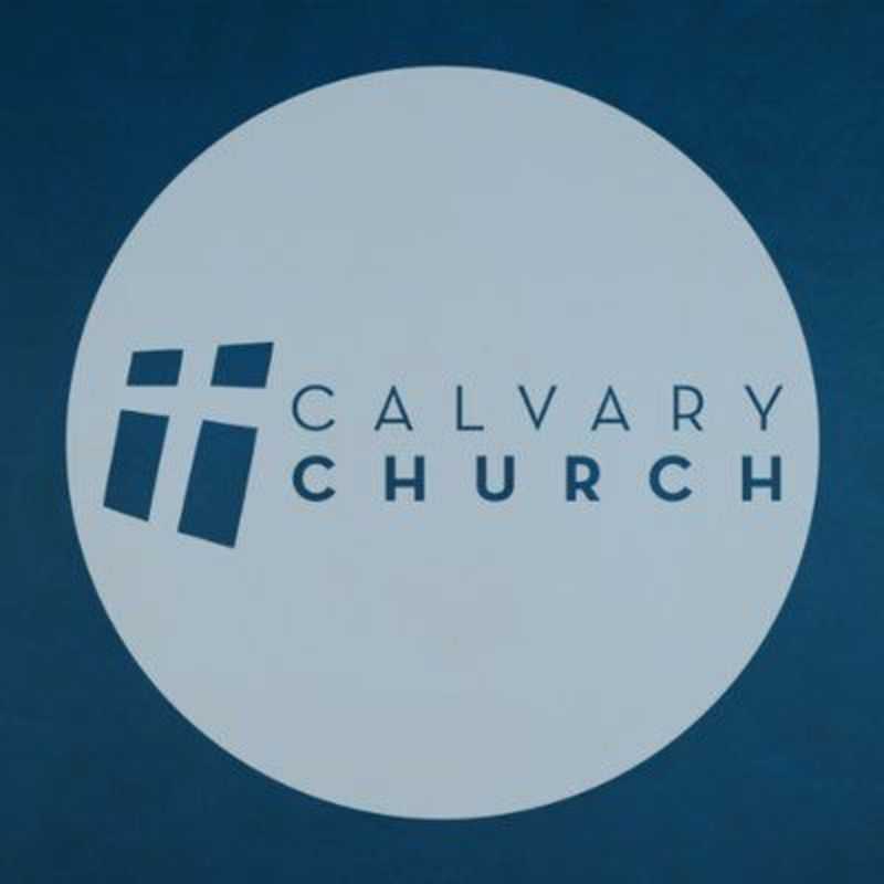Calvary Pentecostal Church - Fort Worth, Texas
