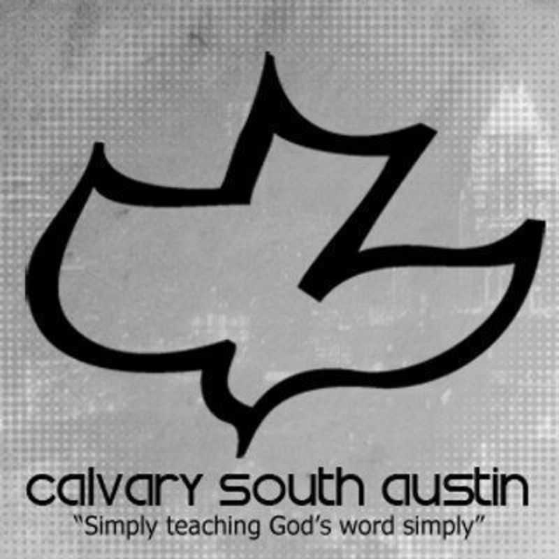Calvary South Austin - Austin, Texas