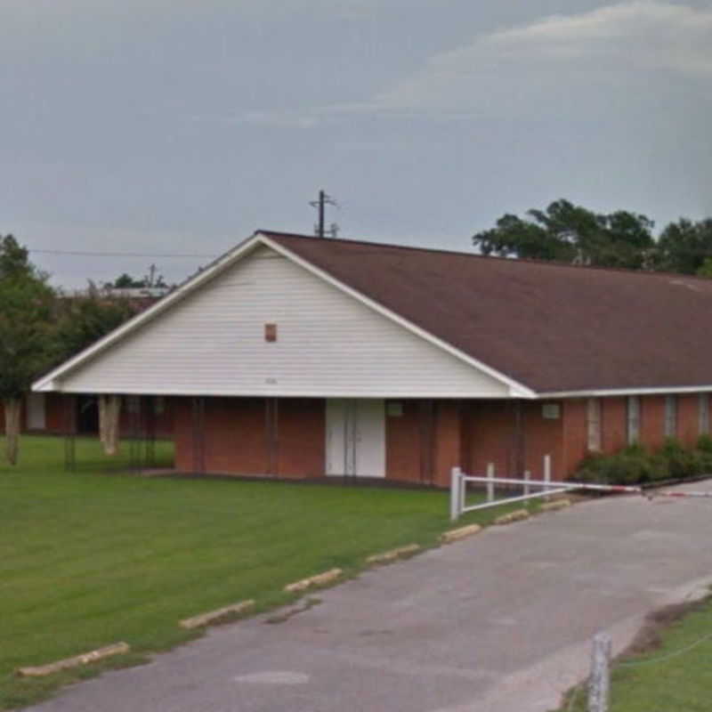 Langwood Baptist Church - Houston, Texas