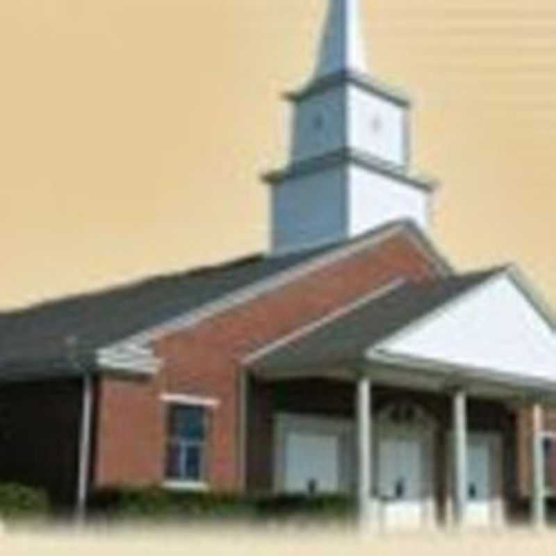 Eastern Hills Baptist Church - Garland, Texas
