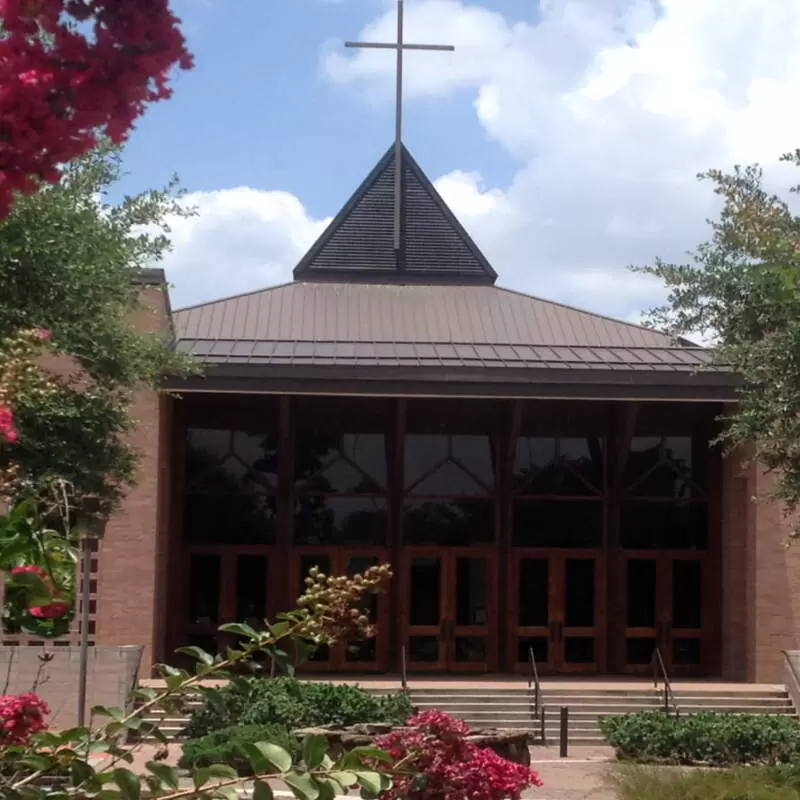 St. Ignatius Loyola Catholic Church - Spring, Texas