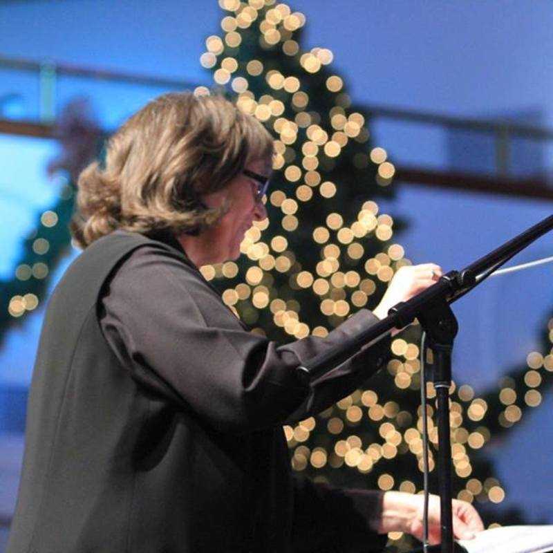 Sounds Of Christmas by Hyde Park Baptist Church Orchestra