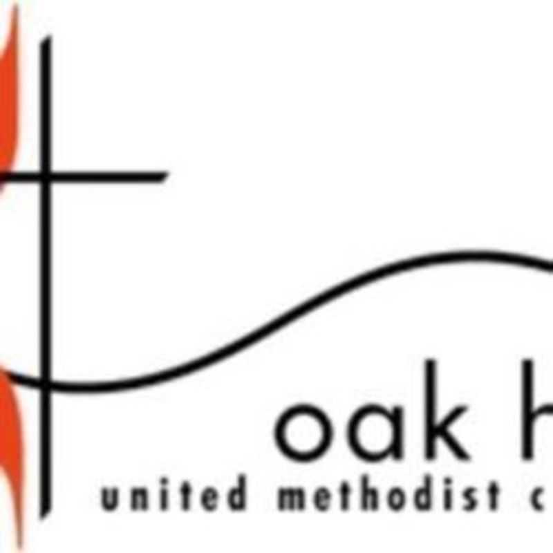 OAKHILL UNITED METHODIST CHURCH - Austin, Texas