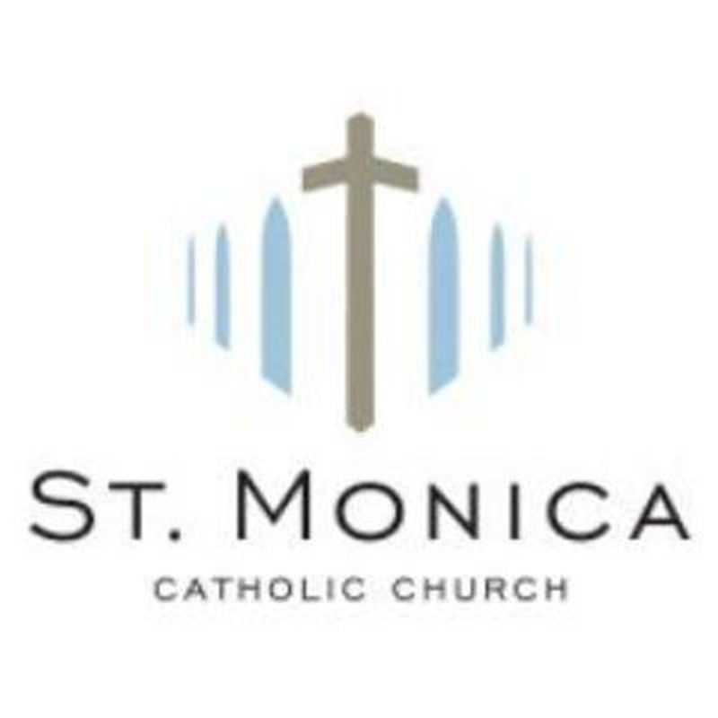 St Monica Catholic Church - Dallas, Texas