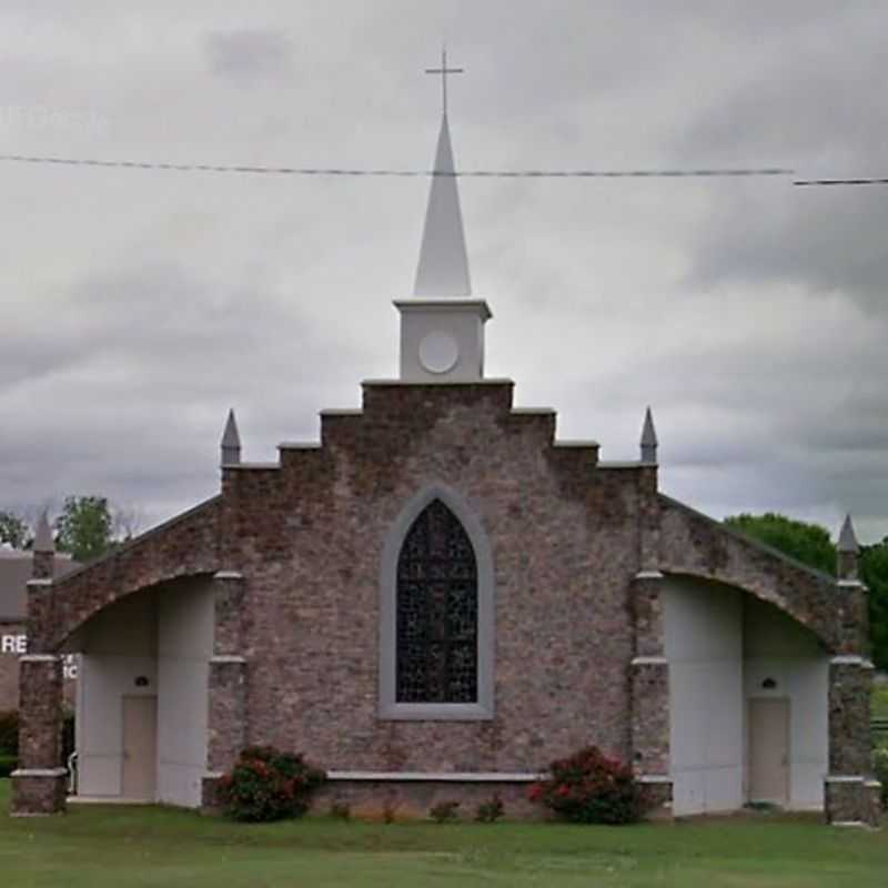 Redeemer Bible Church - White Settlement, Texas
