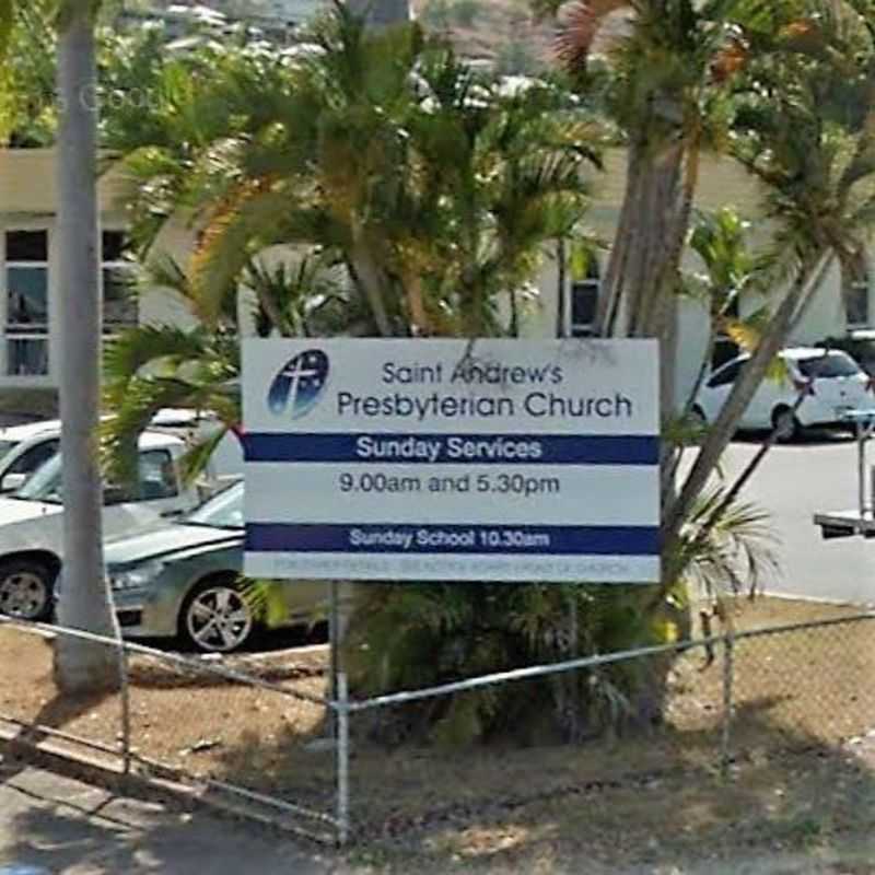 St Andrews Presbyterian Church - Townsville, Queensland