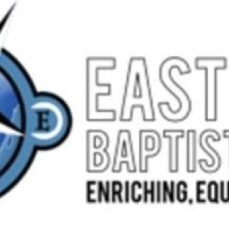 East Paris Baptist Church, Paris, Texas, United States