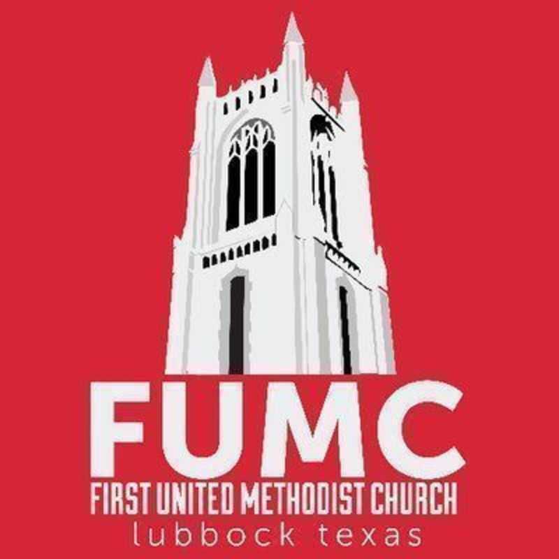 First United Methodist Church - Lubbock, Texas