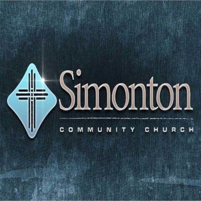 Simonton Community Church - Sherman, Texas