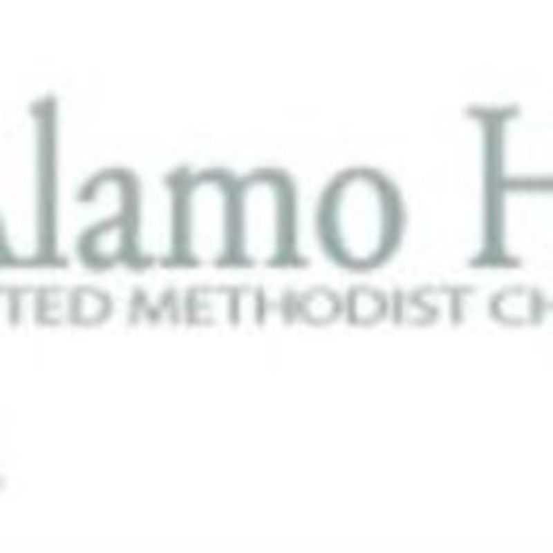 Alamo Heights United Methodist Church - San Antonio, Texas