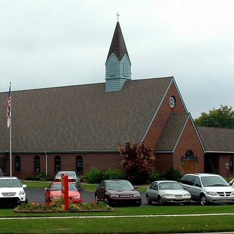 St. Paul's Anglican Catholic Church, Grand Rapids, Michigan, United States