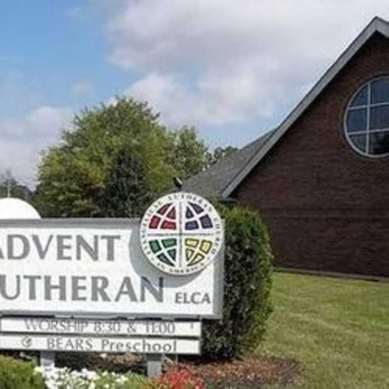 Advent Evangelical Lutheran Church - Upper Arlington, Ohio